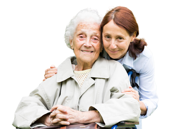 Курс патронажной сиделки (помощницы по уходу) в Егорьевске